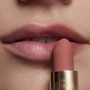 Bobbi Brown Luxe Cashmere Matte Lipstick